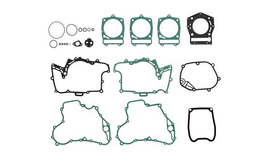 Picture of Gasket Set Full for 2010 Piaggio Xevo 400 ie