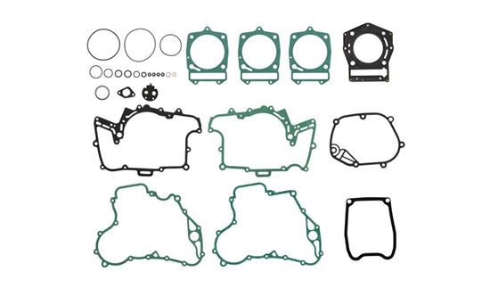Picture of Full Gasket Set Kit Piaggio 500 Beverly 2 02-03