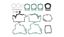 Picture of Full Gasket Set Kit Piaggio 500 Beverly 2 02-03