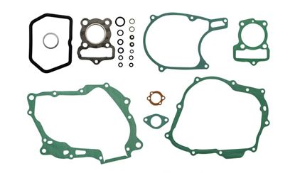 Picture of Full Gasket Set Kit Honda CB50J 78-81