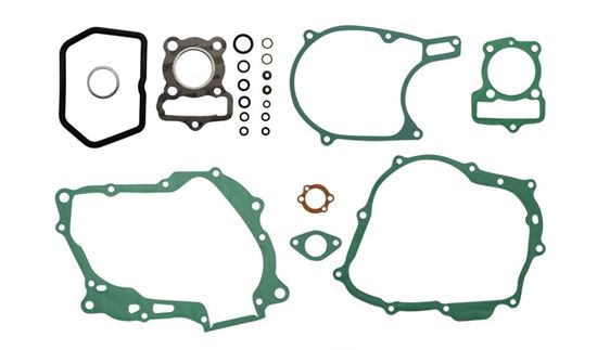 Picture of Full Gasket Set Kit Honda CB50J 78-81