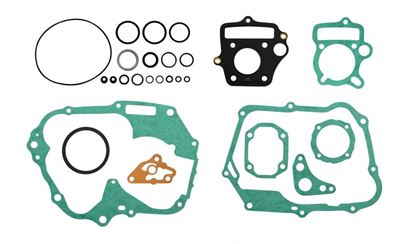 Picture of Gasket Set Full for 2011 Honda CRF 50 FB