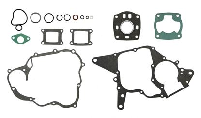 Picture of Full Gasket Set Kit Honda CRM50 94-96, MBX50 83-86, NSR50 93-95 Liqui