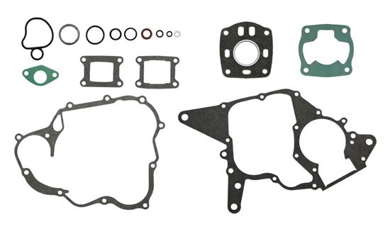 Picture of Full Gasket Set Kit Honda CRM50 94-96, MBX50 83-86, NSR50 93-95 Liqui