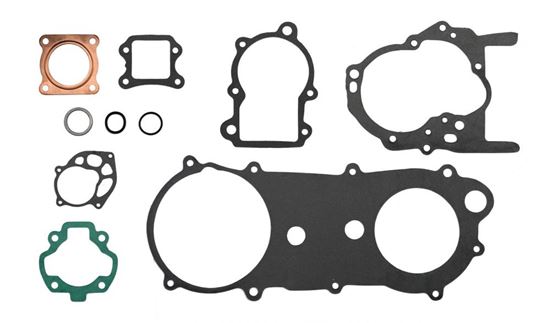 Picture of  Full Gasket Set Kit Honda NS50, Melody, Melody Delux 82, NV50 S