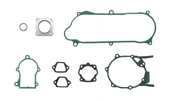 Picture of  Full Gasket Set Kit Honda NT50 F, G, H Mini Melody, Mini Vision