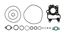 Picture of Gasket Set Full for 2008 Honda NPS 50 -8 Zoomer 50