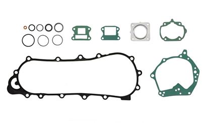 Picture of Full Gasket Set Kit Honda SH50T City Express 97-02
