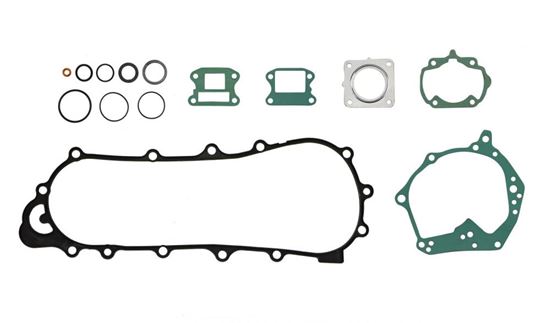Picture of Full Gasket Set Kit Honda SH50T City Express 97-02