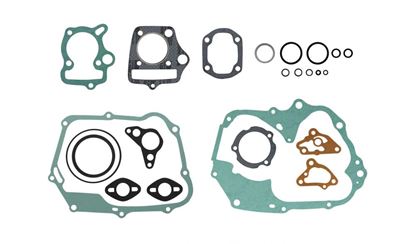 Picture of  Full Gasket Set Kit Honda C70 75-78, C70ZZ79-83, CF70, ST70 77-