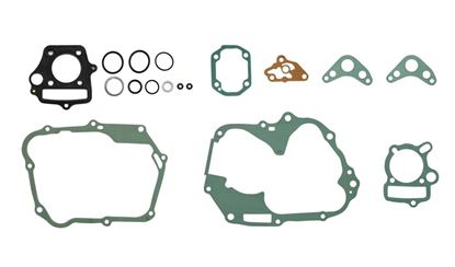 Picture of Gasket Set Full for 2011 Honda CRF 70 FB