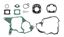 Picture of Gasket Set Full for 1992 Honda NSR 75 (NS-1)