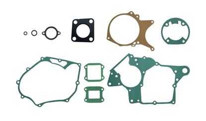 Picture of Full Gasket Set Kit Honda CR80RA, RB 80-81