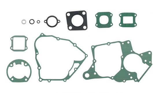 Picture of Full Gasket Set Kit Honda CR80RC 82