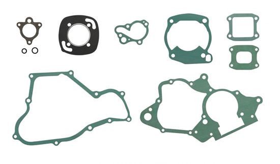 Picture of Gasket Set Full for 1984 Honda CR 80 RE