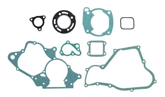 Picture of Full Gasket Set Kit Honda CR80RG, RH, RJ, RK, RL, RM 86-91