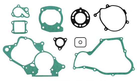 Picture of  Full Gasket Set Kit Honda CR85R3, R4 03-04, RB3, 4, 5 Big Wheel