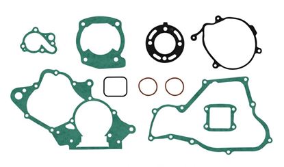 Picture of  Full Gasket Set Kit Honda CR85R5, 6, 7 05-06, RB6, RB7 Big Whee