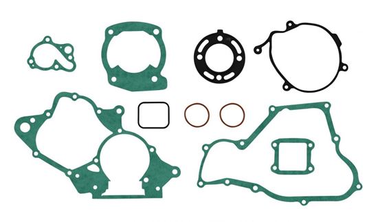 Picture of  Full Gasket Set Kit Honda CR85R5, 6, 7 05-06, RB6, RB7 Big Whee