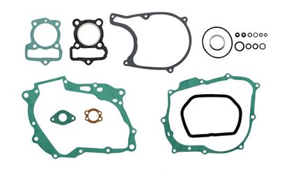Picture of  Full Gasket Set Kit Honda XR75 K3-K5 77-79, XR80, A, B, RJ, RH,