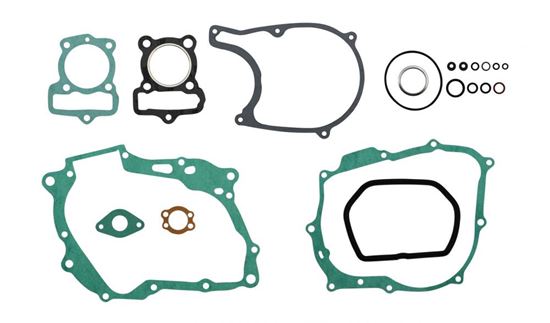 Picture of  Full Gasket Set Kit Honda XR75 K3-K5 77-79, XR80, A, B, RJ, RH,