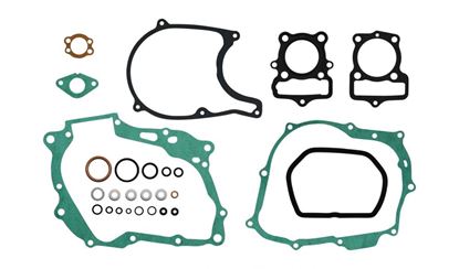 Picture of Gasket Set Full for 2010 Honda CRF 80 FA