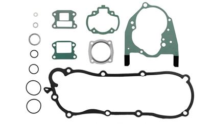 Picture of Full Gasket Set Kit Honda SRX90 Shadow W , X 98-99