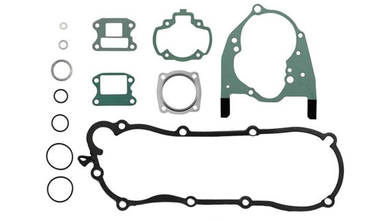 Picture of Full Gasket Set Kit Honda SRX90 Shadow W , X 98-99