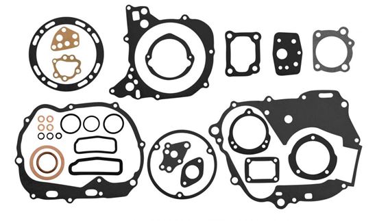 Picture of  Full Gasket Set Kit Honda C90 (89.5cc) 75-80, C90ZZ 79-84