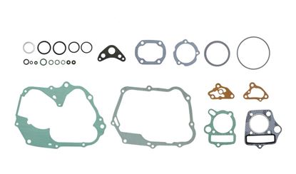 Picture of  Full Gasket Set Kit Honda C70C, C70 E Cub, C90C, E Cub 82-03, X