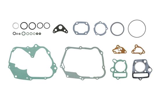 Picture of  Full Gasket Set Kit Honda C70C, C70 E Cub, C90C, E Cub 82-03, X