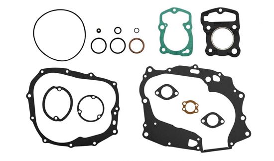 Picture of  Full Gasket Set Kit Honda CB100N, NA 78-87