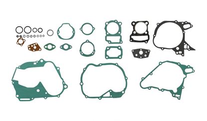 Picture of Full Set Honda ATC125M 1984-1985