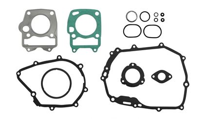 Picture of  Full Gasket Set Kit Honda ANF125 Innova 03-10