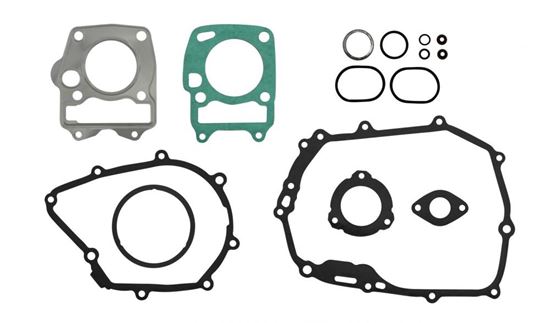 Picture of  Full Gasket Set Kit Honda ANF125 Innova 03-10