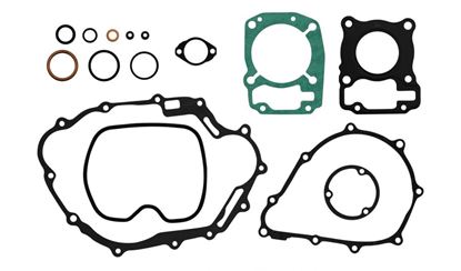 Picture of  Full Gasket Set Kit Honda CBF125 09-13