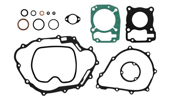Picture of  Full Gasket Set Kit Honda CBF125 09-13