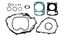 Picture of  Full Gasket Set Kit Honda CBF125 09-13