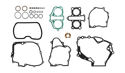 Picture of  Full Gasket Set Kit Honda CA125, CD125, CM125, CB125TD 82-89