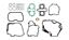 Picture of  Full Gasket Set Kit Honda CA125, CD125, CM125, CB125TD 82-89