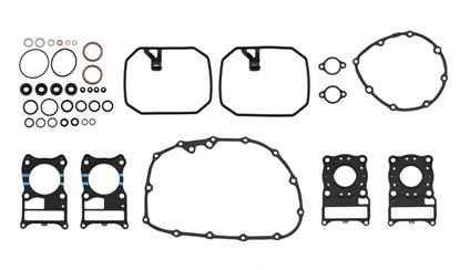 Picture of Gasket Set Full for 2011 Honda XL 125 VB Varadero