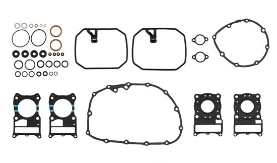 Picture of Gasket Set Full for 2010 Honda XL 125 VA Varadero