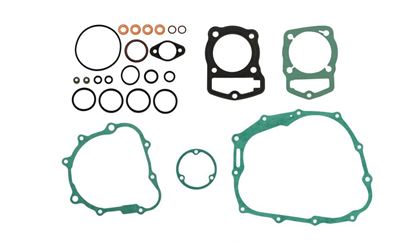 Picture of Full Gasket Set Kit Honda CRF150F 03-05