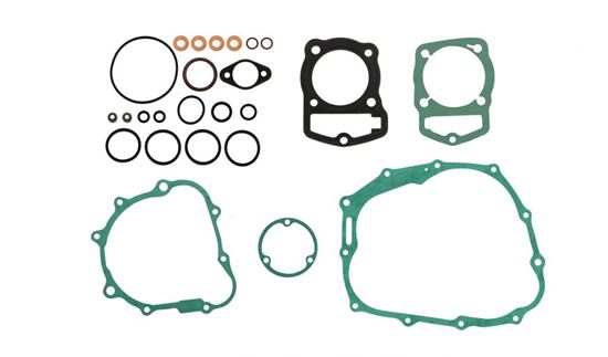 Picture of Full Gasket Set Kit Honda CRF150F 03-05
