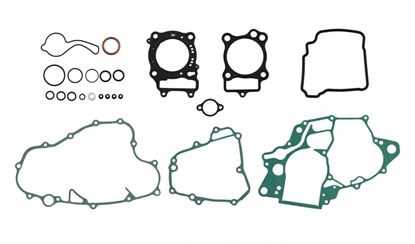 Picture of Gasket Set Full for 2010 Honda CRF 150 RBA (Big Wheel)