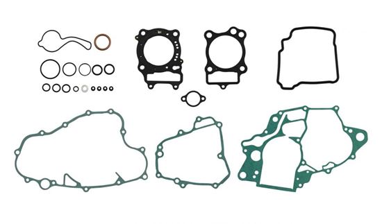 Picture of Gasket Set Full for 2010 Honda CRF 150 RBA (Big Wheel)