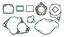 Picture of Full Gasket Set Kit Honda CR125RB 81