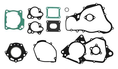 Picture of Full Gasket Set Kit Honda CR125RD, RE, RF, RG 83-86