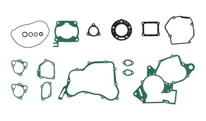 Picture of  Full Gasket Set Kit Honda CR125RW, RX 98-99