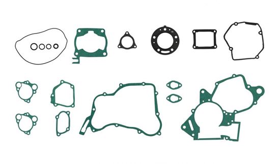 Picture of  Full Gasket Set Kit Honda CR125RW, RX 98-99